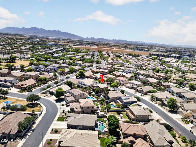 14818 W ROANOKE Avenue, Goodyear, AZ 85395