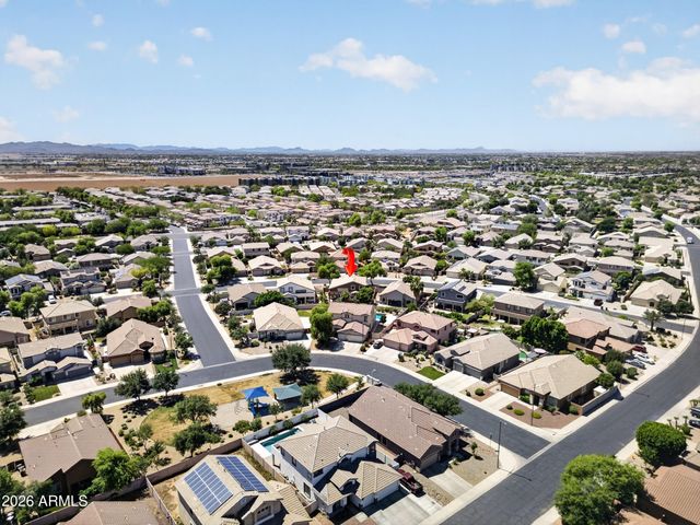 14818 W ROANOKE Avenue, Goodyear, AZ 85395