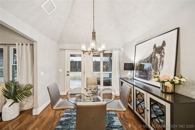 7373 E 124th Street S, Bixby, OK 74008