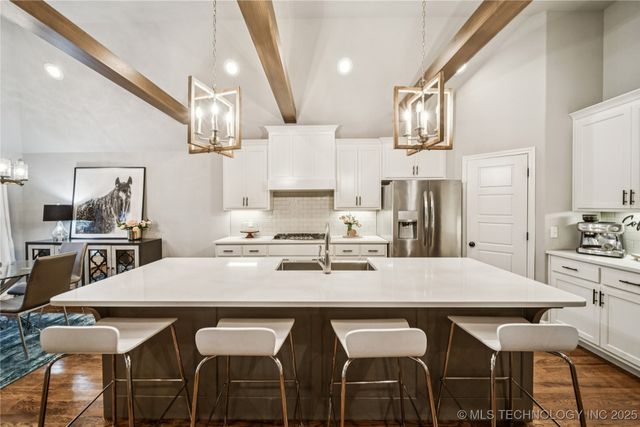 7373 E 124th Street S, Bixby, OK 74008