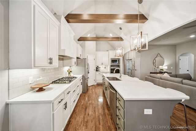 7373 E 124th Street S, Bixby, OK 74008