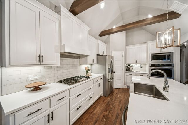 7373 E 124th Street S, Bixby, OK 74008