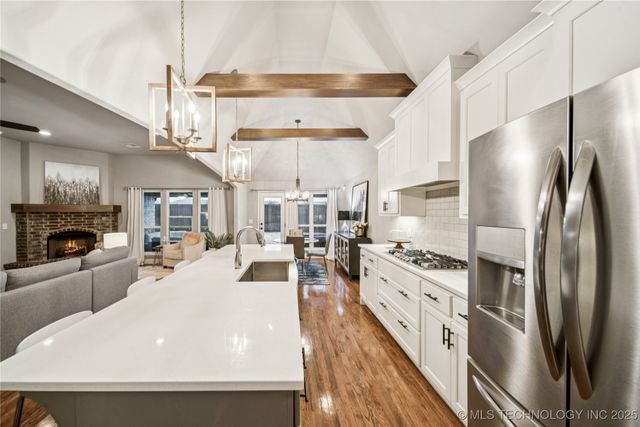 7373 E 124th Street S, Bixby, OK 74008