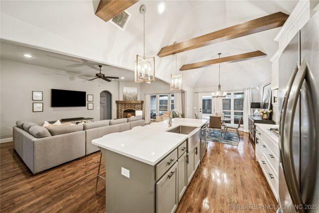 7373 E 124th Street S, Bixby, OK 74008