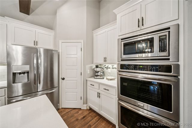 7373 E 124th Street S, Bixby, OK 74008