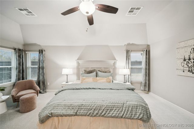 7373 E 124th Street S, Bixby, OK 74008