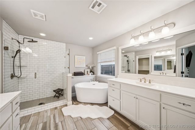 7373 E 124th Street S, Bixby, OK 74008