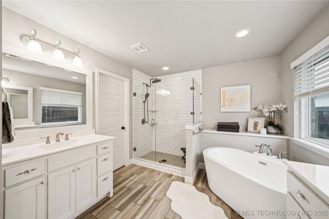 7373 E 124th Street S, Bixby, OK 74008