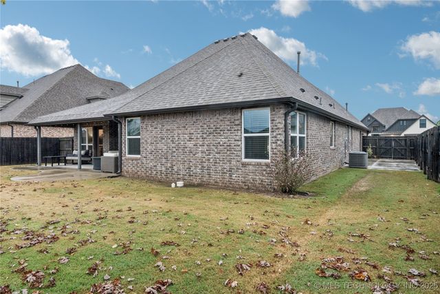 7373 E 124th Street S, Bixby, OK 74008