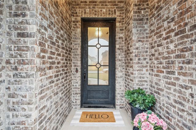 7373 E 124th Street S, Bixby, OK 74008