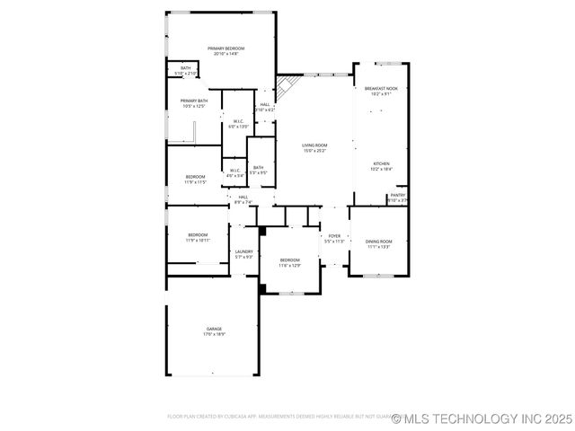 7373 E 124th Street S, Bixby, OK 74008