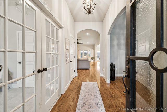 7373 E 124th Street S, Bixby, OK 74008