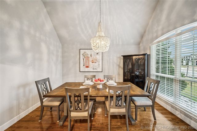 7373 E 124th Street S, Bixby, OK 74008