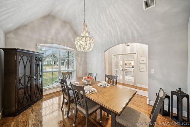 7373 E 124th Street S, Bixby, OK 74008