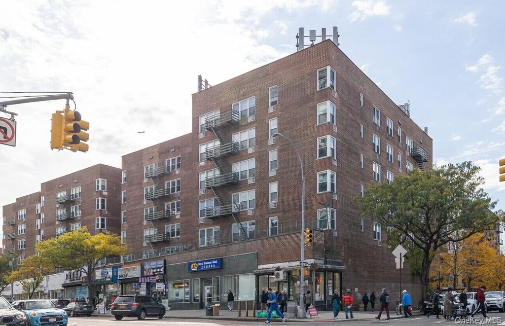 134-54 Maple Avenue 3FL, Flushing, NY 11355