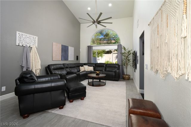 10228 Amber Hue Lane, Las Vegas, NV 89144