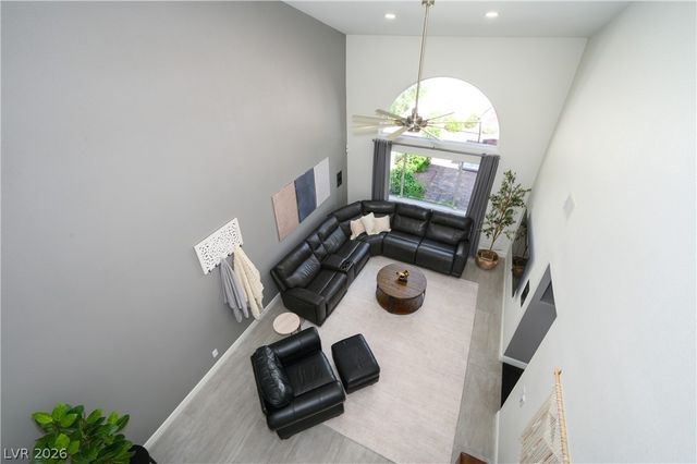 10228 Amber Hue Lane, Las Vegas, NV 89144