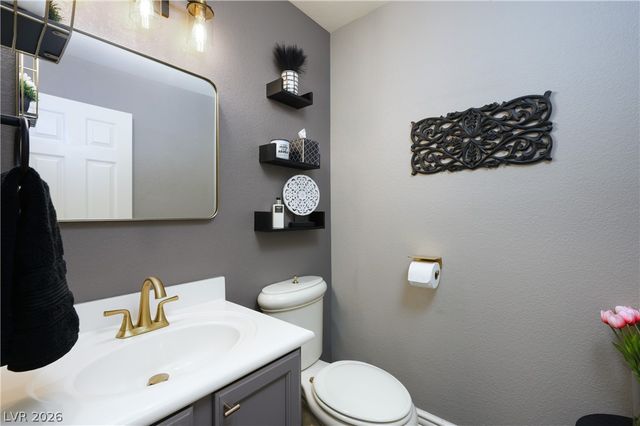 10228 Amber Hue Lane, Las Vegas, NV 89144