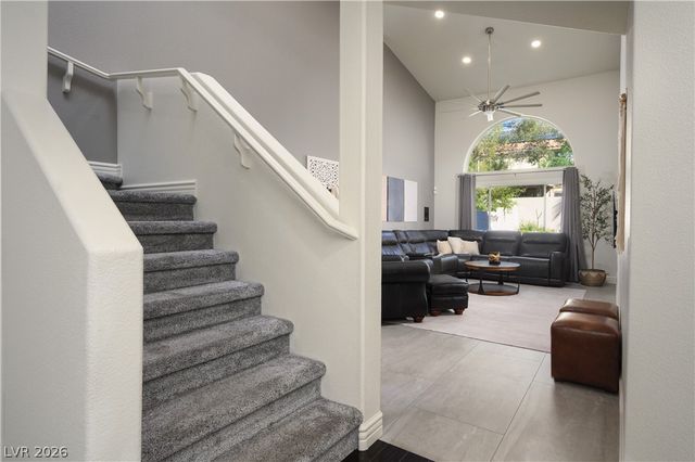 10228 Amber Hue Lane, Las Vegas, NV 89144