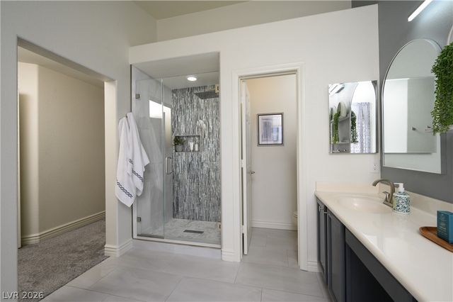 10228 Amber Hue Lane, Las Vegas, NV 89144