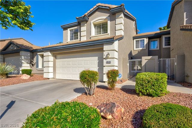 10228 Amber Hue Lane, Las Vegas, NV 89144