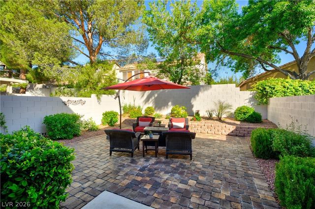 10228 Amber Hue Lane, Las Vegas, NV 89144