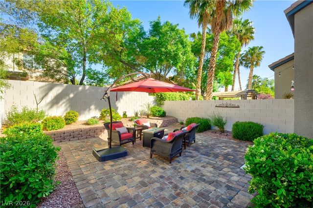 10228 Amber Hue Lane, Las Vegas, NV 89144