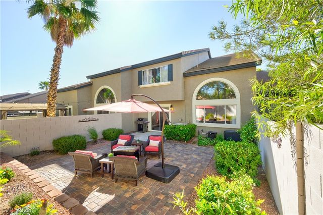 10228 Amber Hue Lane, Las Vegas, NV 89144