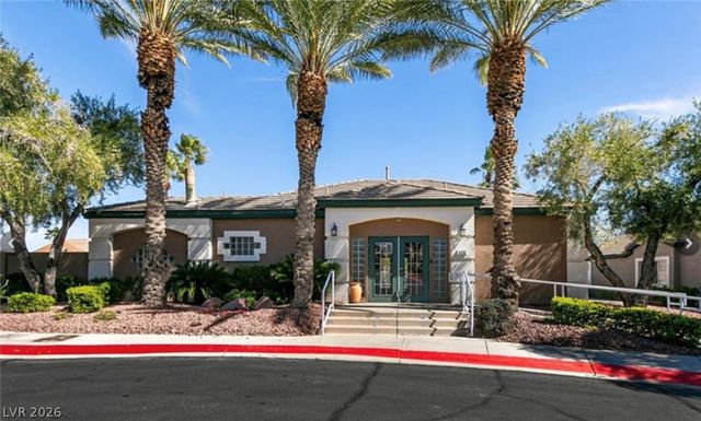 10228 Amber Hue Lane, Las Vegas, NV 89144