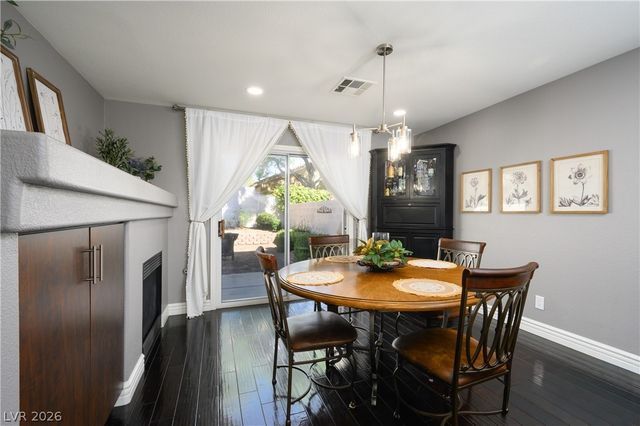 10228 Amber Hue Lane, Las Vegas, NV 89144