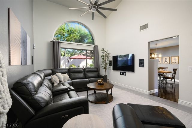 10228 Amber Hue Lane, Las Vegas, NV 89144