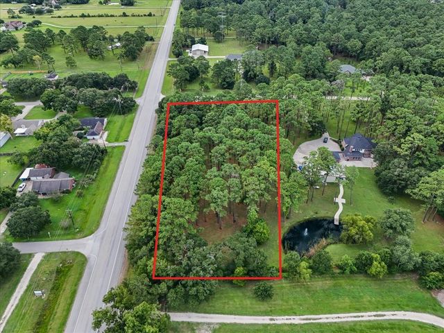 7102 Timberwilde Drive, Alvin, TX 77511