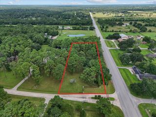 7102 Timberwilde Drive, Alvin, TX 77511
