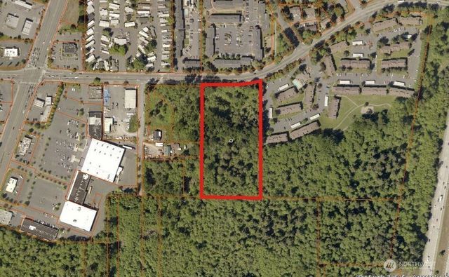 25 xxx S 260th Street, Kent, WA 98032