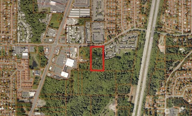 25 xxx S 260th Street, Kent, WA 98032