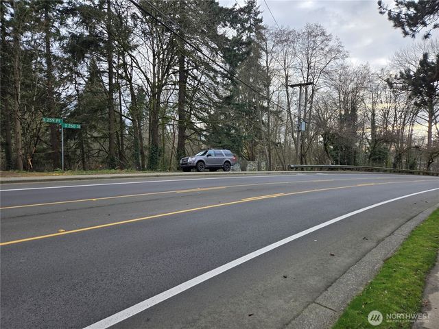 25 xxx S 260th Street, Kent, WA 98032