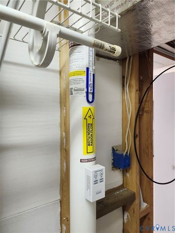 4419 Boones Bluff Way, Chesterfield, VA 23832