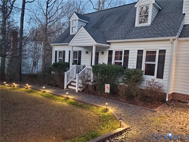 4419 Boones Bluff Way, Chesterfield, VA 23832