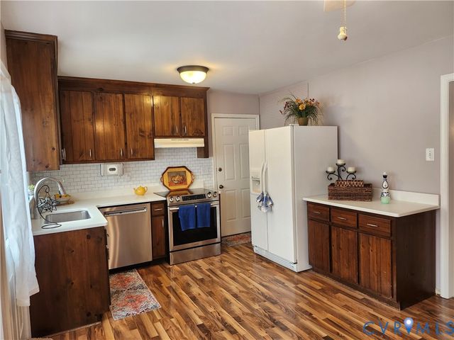 4419 Boones Bluff Way, Chesterfield, VA 23832