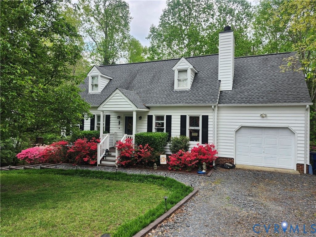 4419 Boones Bluff Way, Chesterfield, VA 23832