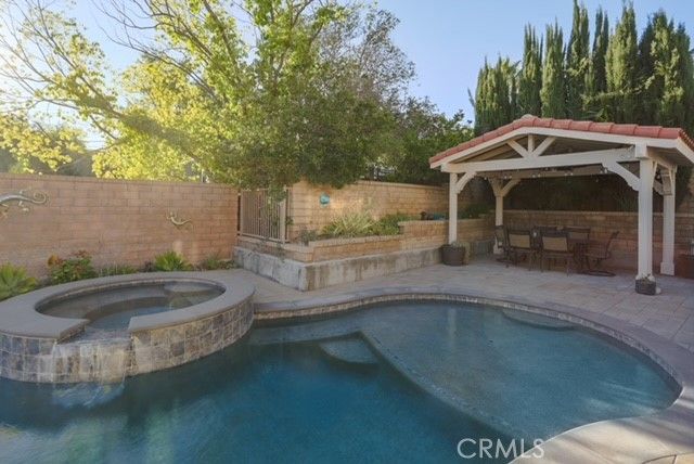 28375 Patricia Hill, Canyon Country (santa Clarita), CA 91387