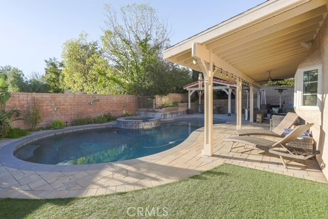 28375 Patricia Hill, Canyon Country (santa Clarita), CA 91387