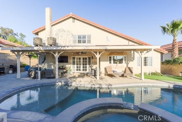 28375 Patricia Hill, Canyon Country (santa Clarita), CA 91387