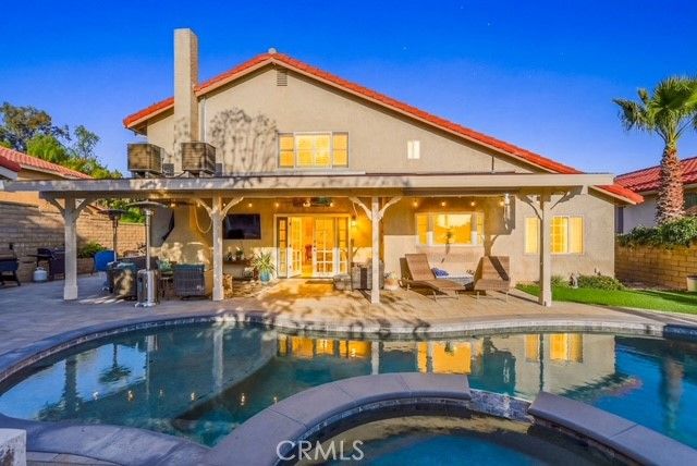 28375 Patricia Hill, Canyon Country (santa Clarita), CA 91387