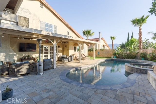 28375 Patricia Hill, Canyon Country (santa Clarita), CA 91387