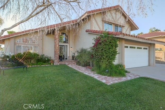 28375 Patricia Hill, Canyon Country (santa Clarita), CA 91387