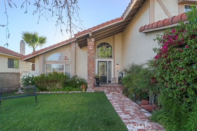 28375 Patricia Hill, Canyon Country (santa Clarita), CA 91387