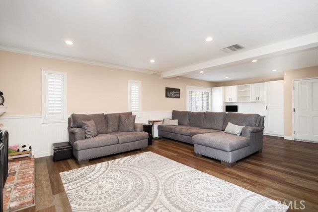 28375 Patricia Hill, Canyon Country (santa Clarita), CA 91387