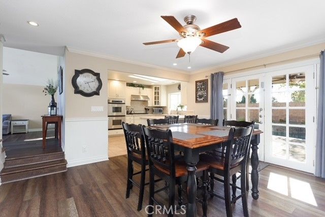 28375 Patricia Hill, Canyon Country (santa Clarita), CA 91387