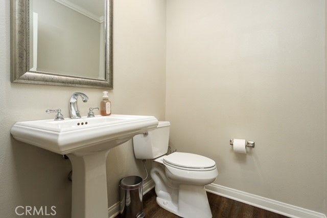 28375 Patricia Hill, Canyon Country (santa Clarita), CA 91387